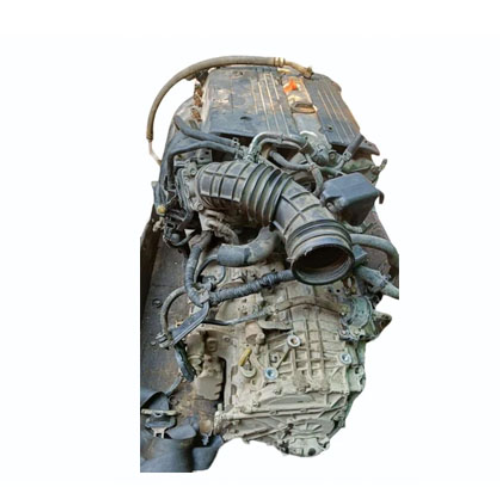Honda Accord Automotive Gearbox